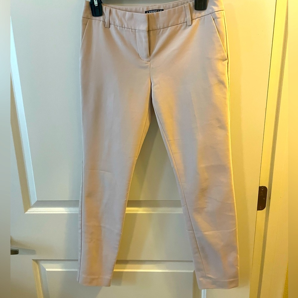 Express formal pants. 00R